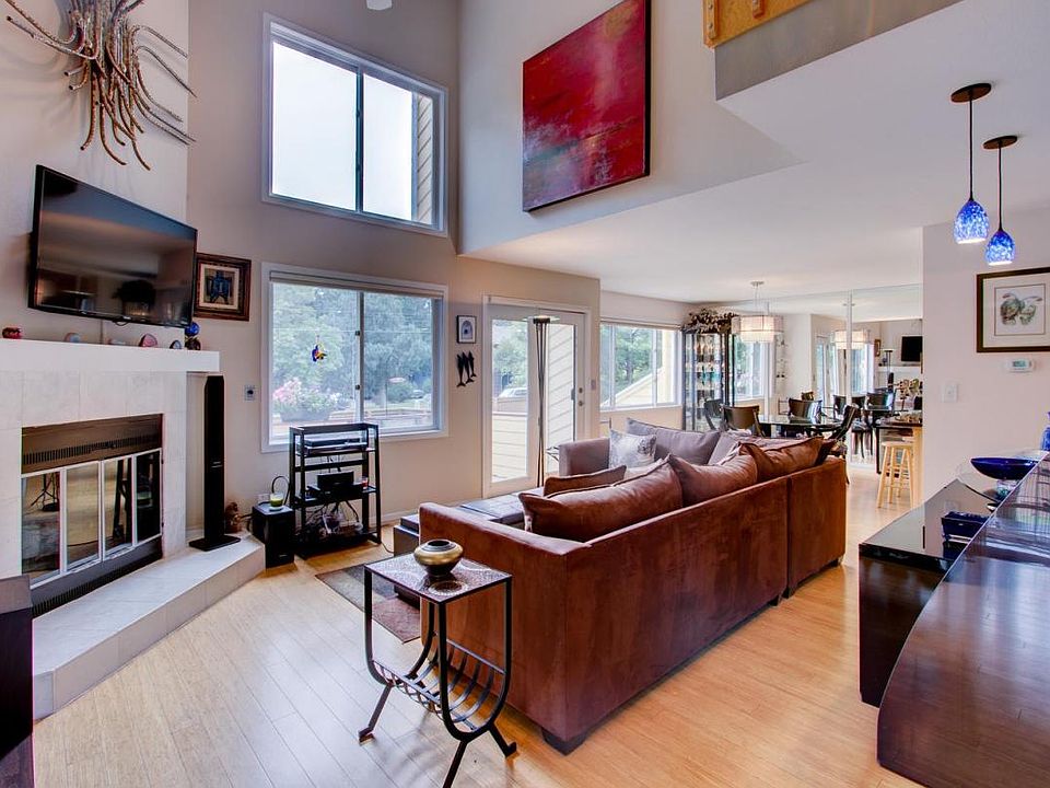 Living Room Area