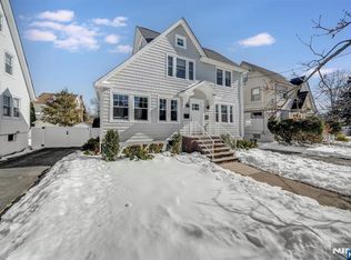 336 Demarest Ave, Oradell, NJ 07649