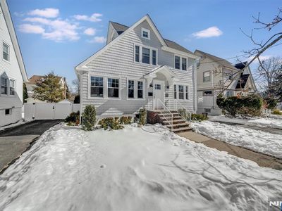 336 Demarest Ave, Oradell, NJ, 07649