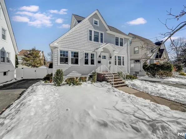336 Demarest Ave, Oradell, NJ 07649