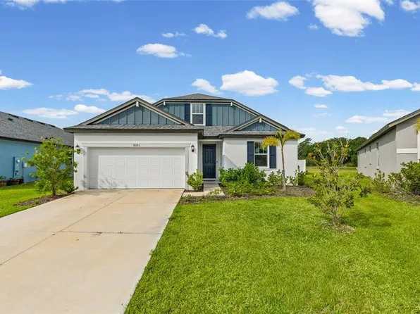 8093 Tea Olive Ter, Palmetto, FL 34221
