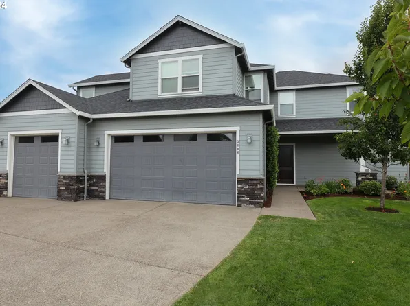 3606 NW 107th St, Vancouver, WA 98685