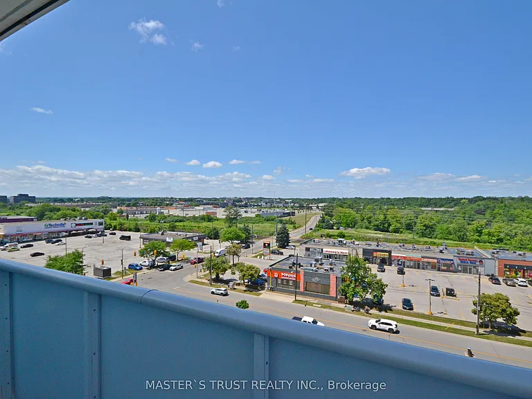 65 Speers Rd #703 — Photo 9