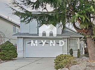 1576 Reno View Dr #1576, Reno, NV 89523