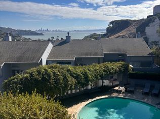 90 Lyford Dr APT 1, Tiburon, CA 94920