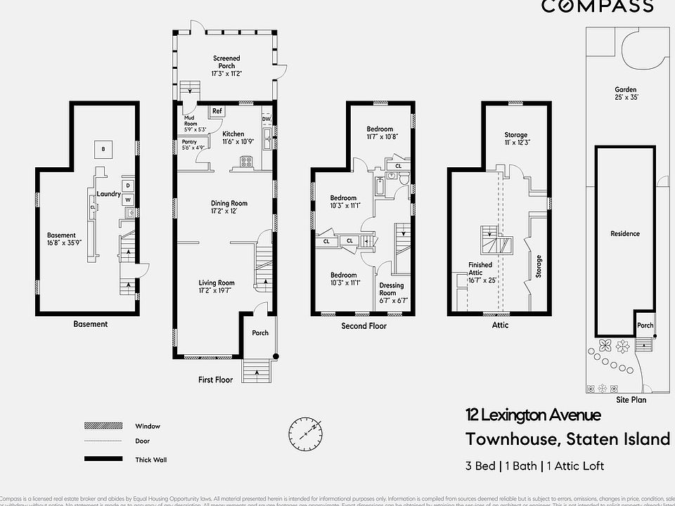 1st image of 12 Lexington Ave