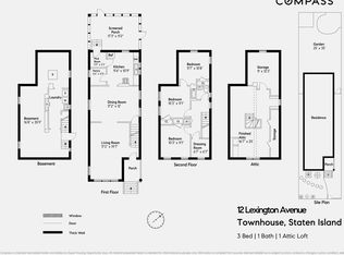 12 Lexington Ave, Staten Island, NY 10302