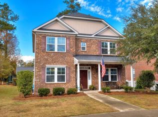 3133 Mayflower Ln, Sumter, SC 29150