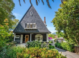 527 Belle Ave, San Rafael, CA 94901