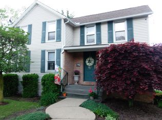 2932 Cedar Ave, Scranton, PA 18505