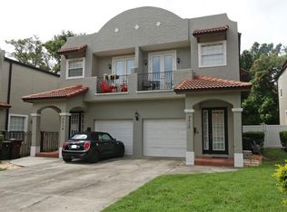 2612 E Central Blvd UNIT C, Orlando, FL 32803