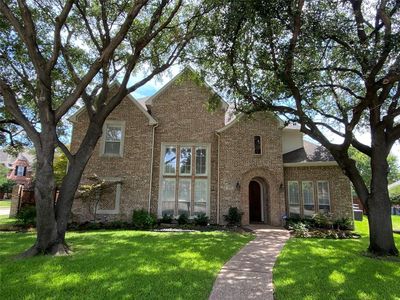 4012 Clark Pkwy, Plano, TX, 75093