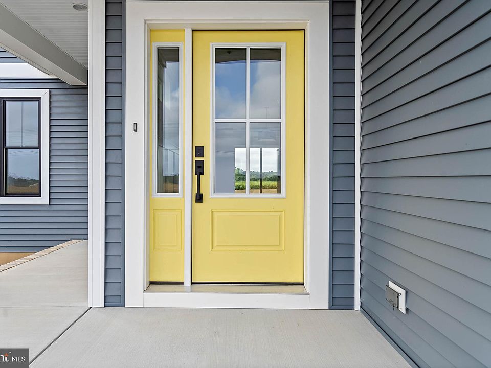 22520 Hummingbird Rd, Ellendale, DE 19941 | Zillow