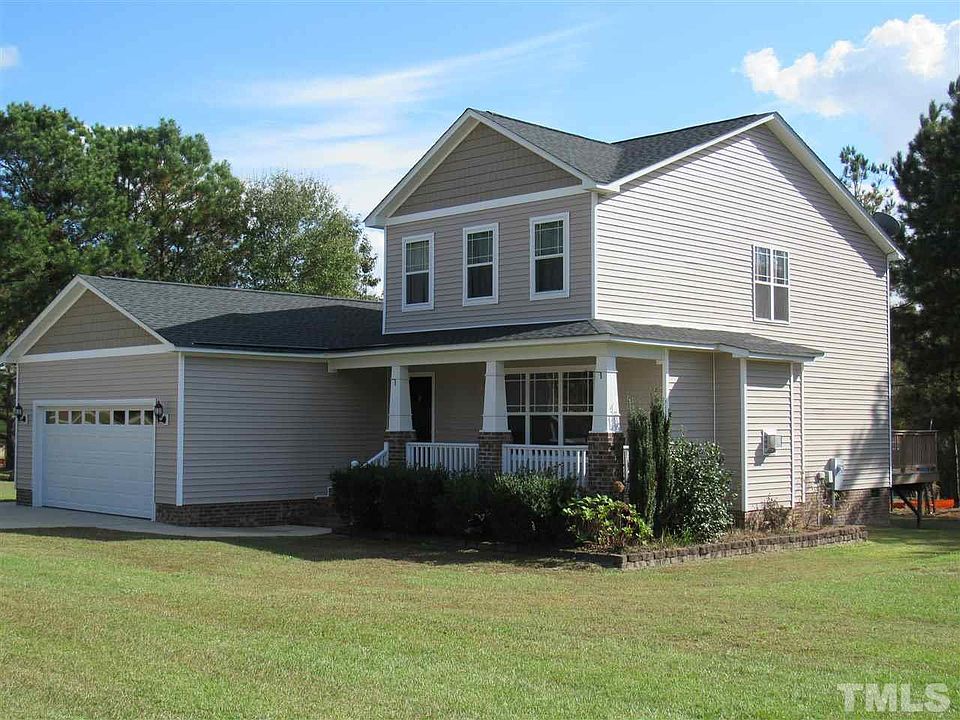 2nd image of 4013 Bedford Forest Way
