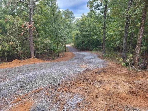 55 Rolling Manor Dr, Conway, AR 72032