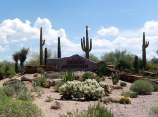 37905 N 95th Way, Scottsdale, AZ 85262