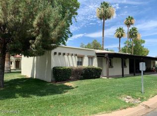 131 N Higley Rd UNIT 92, Mesa, AZ 85205