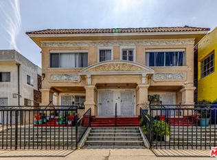 2324 W Washington Blvd, Los Angeles, CA 90018