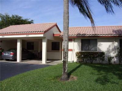 242 Lakeside Cir, Sunrise, FL, 33326