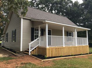 101 Hagood St, Easley, SC 29640