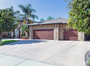6313 Grant Wood St, Bakersfield, CA 93312