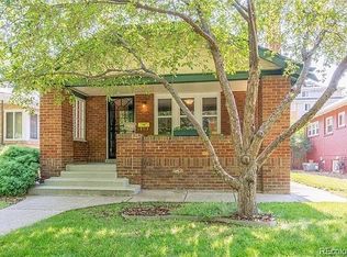 1640 N Harrison St, Denver, CO 80206