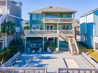 4 Leland St, Ocean Isle Beach, NC 28469