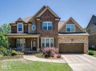 5439 Oak Crest Ln, Buford, GA 30518