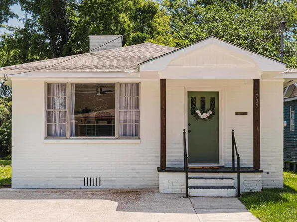 737 S 17th St, Baton Rouge, LA 70802