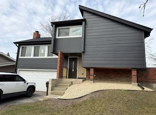 3402 Fountainbleau Dr, Hazel Crest, IL