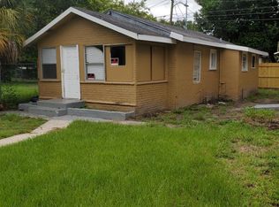 1002 13th Ave S, Saint Petersburg, FL 33705