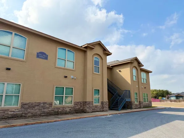 Courtview Apartments, 1500 E 24th St APT B6, Mission, TX 78574