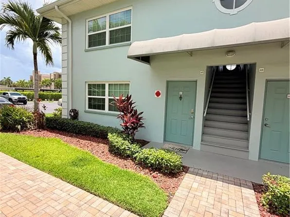 3322 N Key DR #1, NORTH FORT MYERS, FL 33903