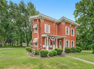 631 W Herrick Ave, Wellington, OH 44090