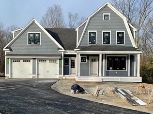 44 Grove St LOT 6, Milford, MA 01757