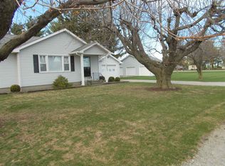 19731 Maples Rd, Monroeville, IN 46773