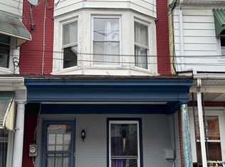 103 S Franklin St, Shamokin, PA 17872