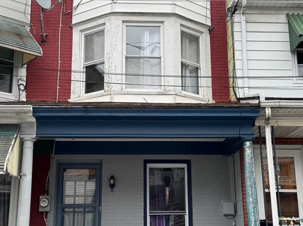 103 S Franklin St, Shamokin, PA 17872