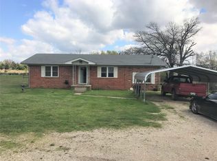 103567 S 4040th Rd, Henryetta, OK 74437