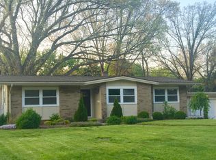 137 Country Club Ter, Battle Creek, MI 49015
