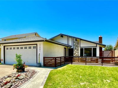 22801 Nolan St, Lake Forest, CA, 92630