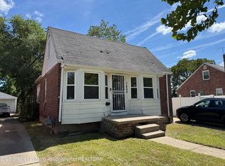 7800 Fielding St, Detroit, MI 48228