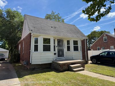7800 Fielding St, Detroit, MI, 48228