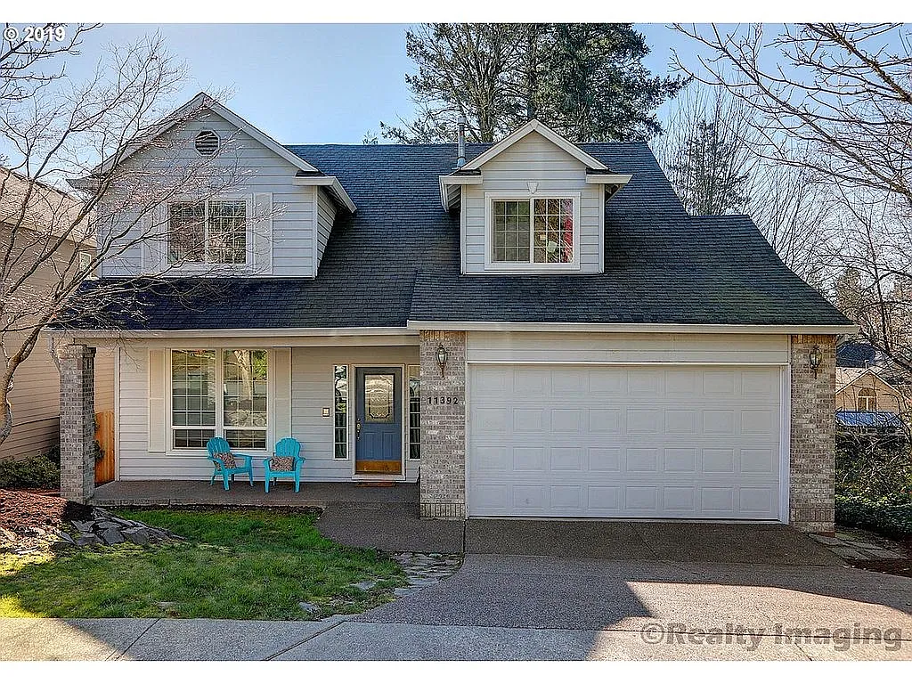 11392 NW Kenzie Ln photo 1