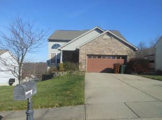2160 Gribble Dr, Covington, KY
