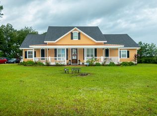 236 Bilbo Holston Rd, Poplarville, MS 39470