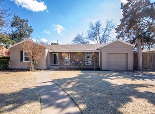 3207 31st St, Lubbock, TX 79410