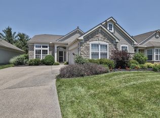 1066 Logan Lndg, Cincinnati, OH
