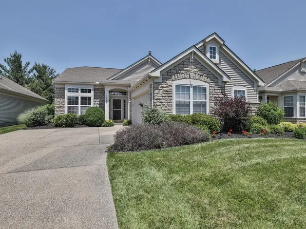 1066 Logan Lndg, Cincinnati, OH 45245