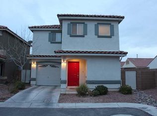 3395 Fico Ave, Las Vegas, NV 89141